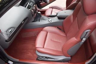 Used BMW 645ci from Hanwells of London