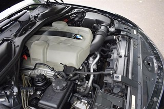 Used BMW 645ci from Hanwells of London