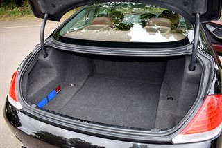 Used BMW 645ci from Hanwells of London