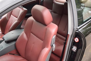 Used BMW 645ci from Hanwells of London
