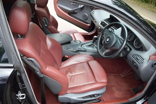 Used BMW 645ci from Hanwells of London