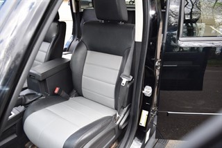 Used Dodge Nitro from Hanwells of London