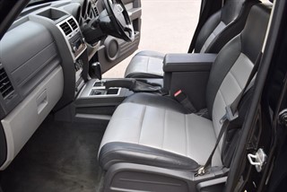 Used Dodge Nitro from Hanwells of London