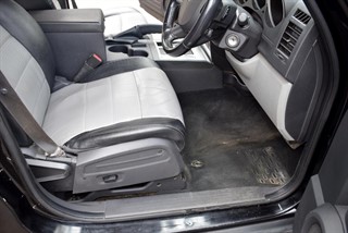 Used Dodge Nitro from Hanwells of London
