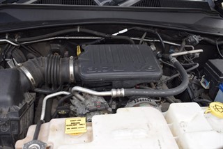 Used Dodge Nitro from Hanwells of London