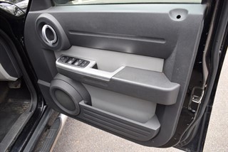 Used Dodge Nitro from Hanwells of London