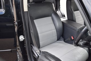 Used Dodge Nitro from Hanwells of London