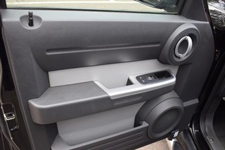 Used Dodge Nitro from Hanwells of London