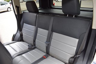 Used Dodge Nitro from Hanwells of London