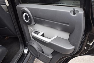 Used Dodge Nitro from Hanwells of London