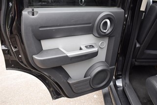 Used Dodge Nitro from Hanwells of London