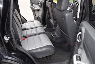 Used Dodge Nitro from Hanwells of London