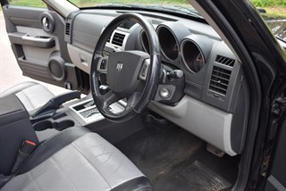 Used Dodge Nitro from Hanwells of London