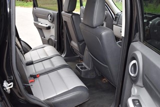 Used Dodge Nitro from Hanwells of London