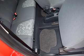 Used Ford KA from Hanwells of London