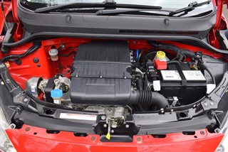 Used Ford KA from Hanwells of London