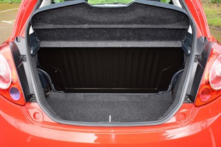 Used Ford KA from Hanwells of London