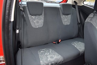 Used Ford KA from Hanwells of London