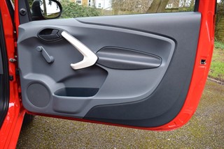 Used Ford KA from Hanwells of London