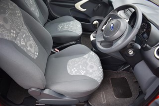 Used Ford KA from Hanwells of London