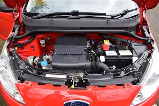 Used Ford KA from Hanwells of London