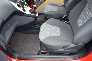 Used Ford KA from Hanwells of London