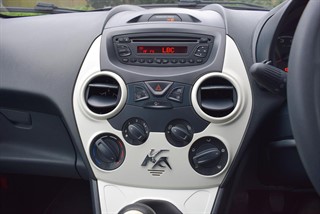 Used Ford KA from Hanwells of London