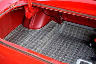 Used Ford Mustang from Hanwells of London