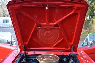 Used Ford Mustang from Hanwells of London
