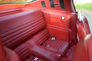 Used Ford Mustang from Hanwells of London