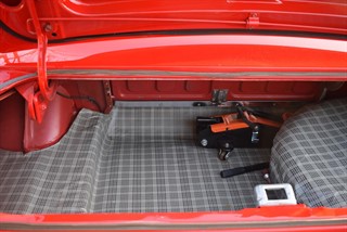 Used Ford Mustang from Hanwells of London