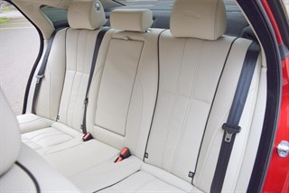Used Jaguar XJ from Hanwells of London