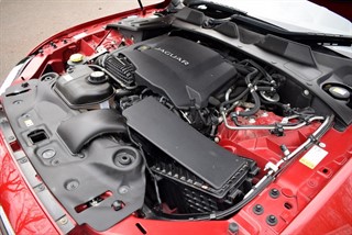 Used Jaguar XJ from Hanwells of London