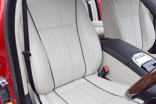 Used Jaguar XJ from Hanwells of London