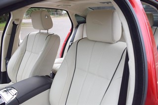 Used Jaguar XJ from Hanwells of London