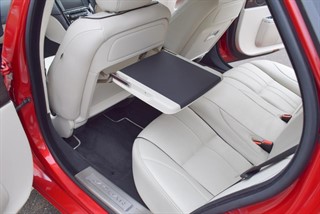 Used Jaguar XJ from Hanwells of London