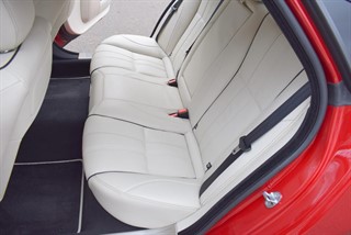 Used Jaguar XJ from Hanwells of London