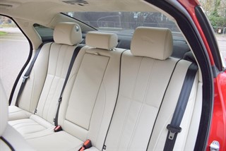 Used Jaguar XJ from Hanwells of London