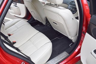 Used Jaguar XJ from Hanwells of London