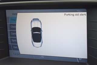 Used Jaguar XK from Hanwells of London