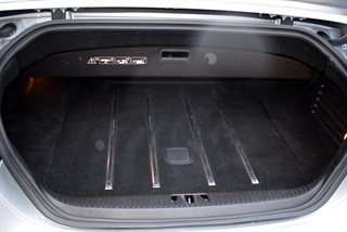 Used Jaguar XK from Hanwells of London