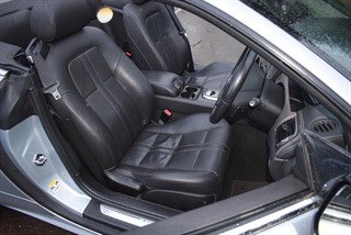 Used Jaguar XK from Hanwells of London