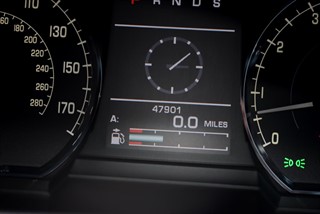 Used Jaguar XK from Hanwells of London