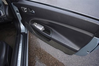 Used Jaguar XK from Hanwells of London
