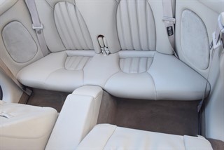 Used Jaguar XK8 from Hanwells of London