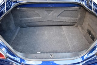 Used Jaguar XK8 from Hanwells of London