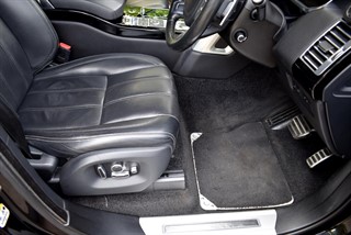 Used Land Rover Range Rover from Hanwells of London
