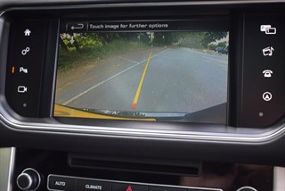 Used Land Rover Range Rover from Hanwells of London