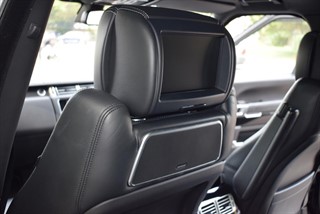 Used Land Rover Range Rover from Hanwells of London