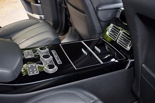 Used Land Rover Range Rover from Hanwells of London